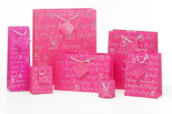 Gift Wrap - Gift Bag / Medium