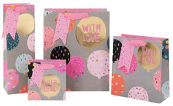 Gift Wrap - Gift Bag / Small