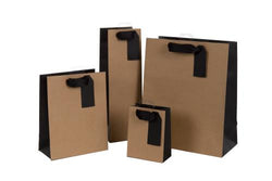 Gift Wrap - Gift Bag / Small