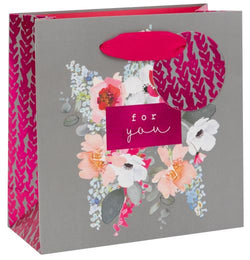 Gift Wrap - Gift Bag / Small