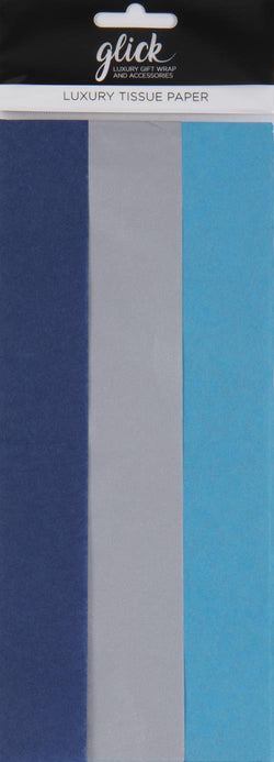 Gift Wrap - Plain Tissue