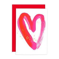 General Valentines Day Card