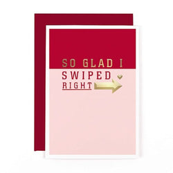 Humour Valentines Day Card