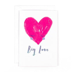 General Valentines Day Card