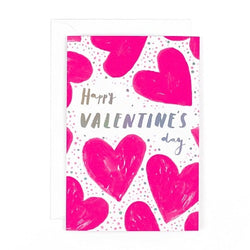 General Valentines Day Card