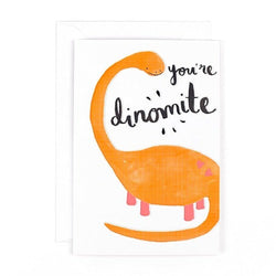 General Valentines Day Card