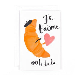 General Valentines Day Card