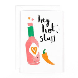 General Valentines Day Card