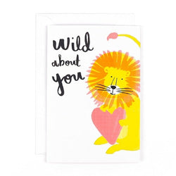 General Valentines Day Card