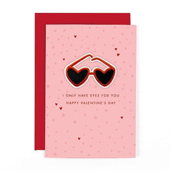 General Valentines Day Card