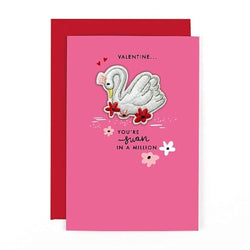 General Valentines Day Card