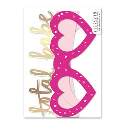 General Valentines Card