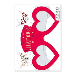 General Valentines Day Card