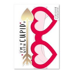 General Valentines Day Card