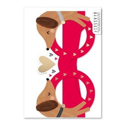 General Valentines Day Card