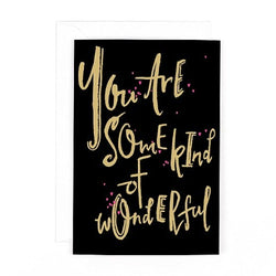 General Valentines Day Card