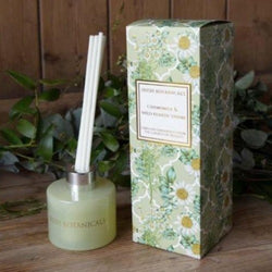 Diffuser 120 ml - Irish Botanicals / Smell: Chamomile & Wild Burren Thyme