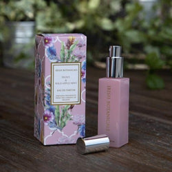 Eau De Parfum 30 ml - Irish Botanicals / Peony & Wild Apple Mint