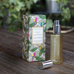 Eau De Parfum 30 ml - Irish Botanicals / Vervine & Lemon