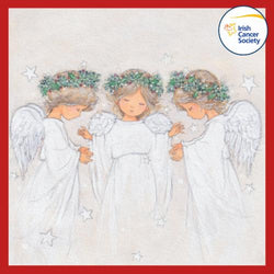 Charity Christmas Card