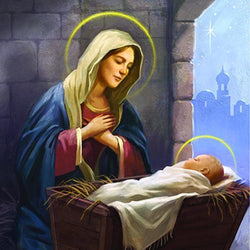 Charity Christmas Card