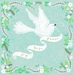 Charity Christmas Card