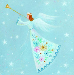 Charity Christmas Card