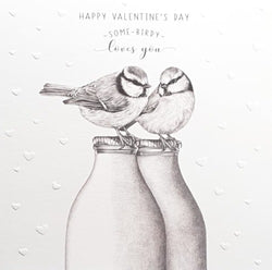 General Valentines Day Card