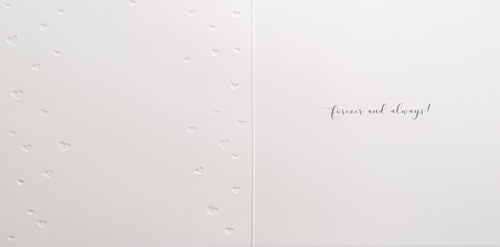 General Valentines Day Card