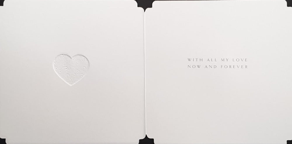 Wife Valentines Day Card