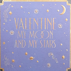 Valentine Valentines Day Card