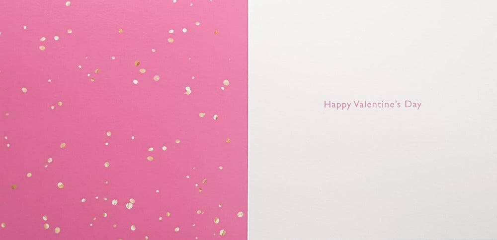 Cutie Valentines Day Card