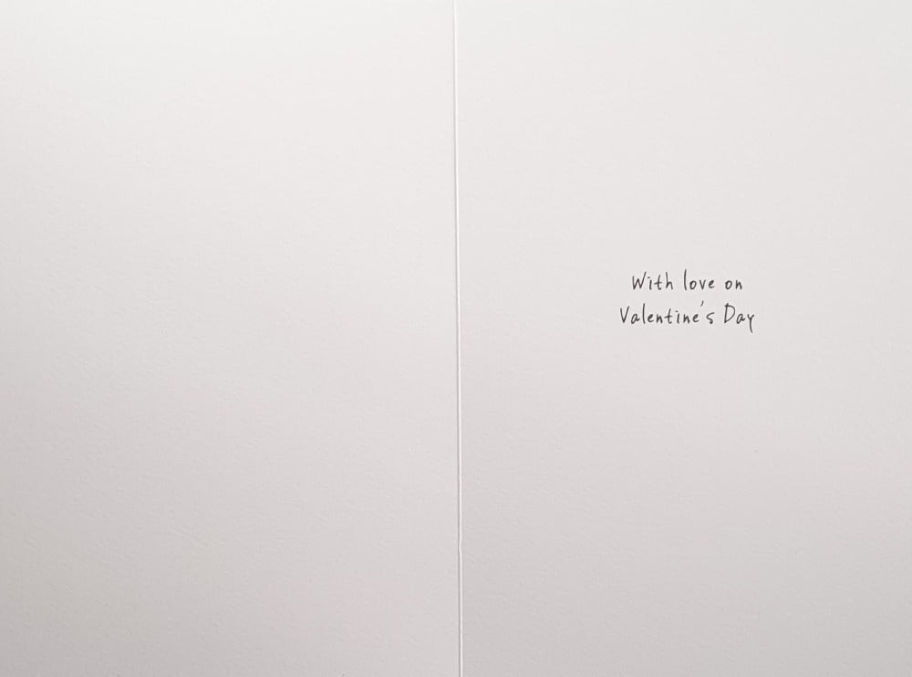 Other Half Valentines Day Card