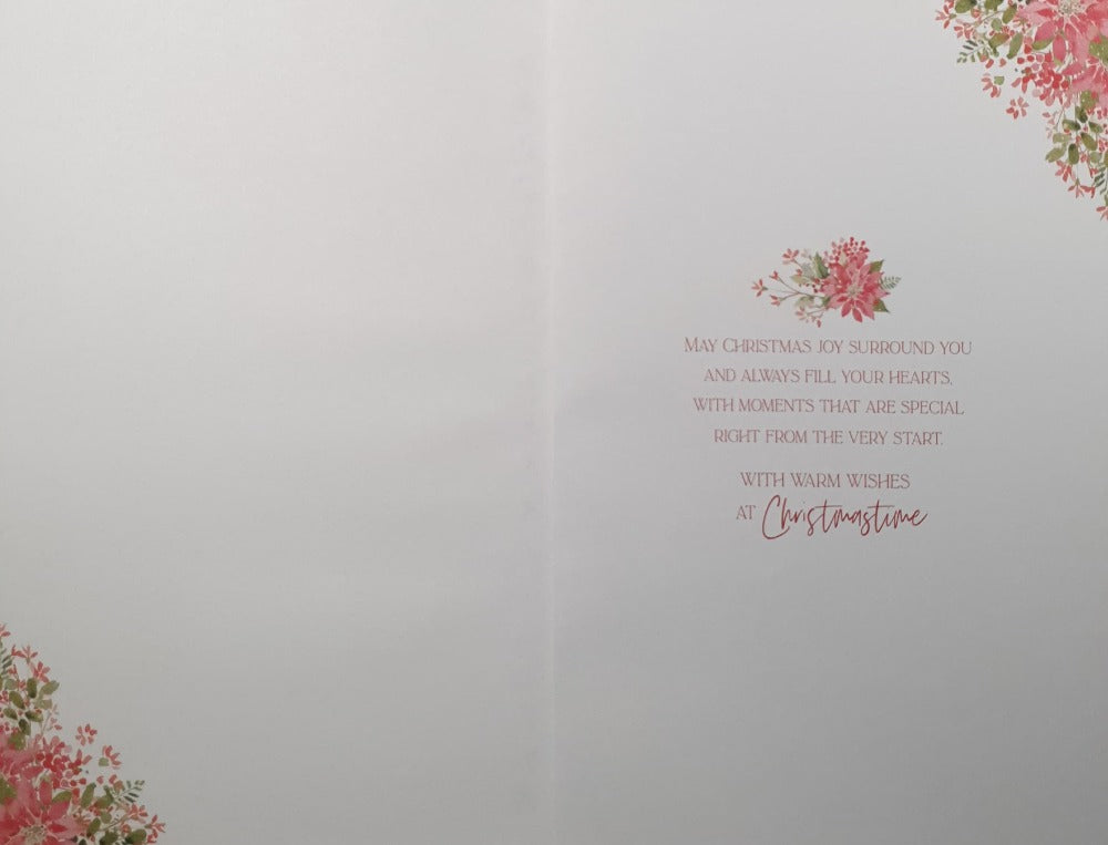 All The Family Christmas Card