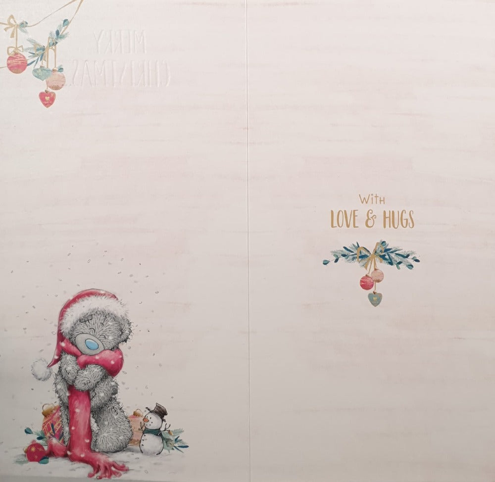 General Christmas Card