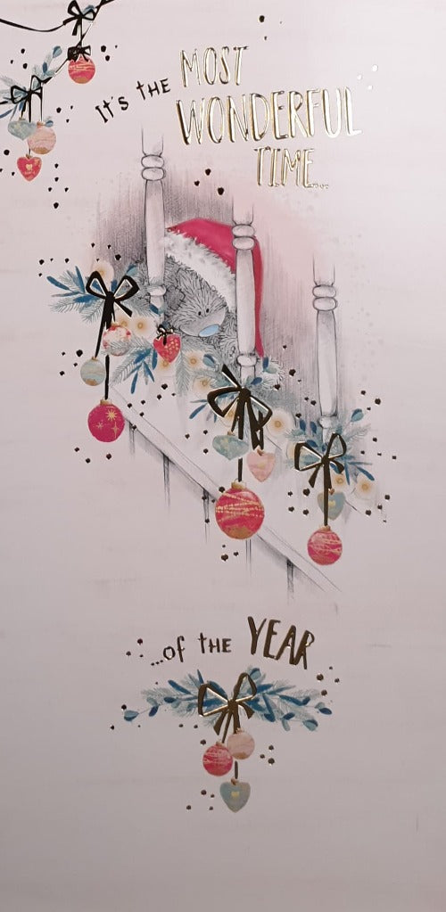 General Christmas Card