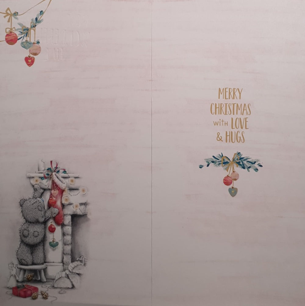 General Christmas Card