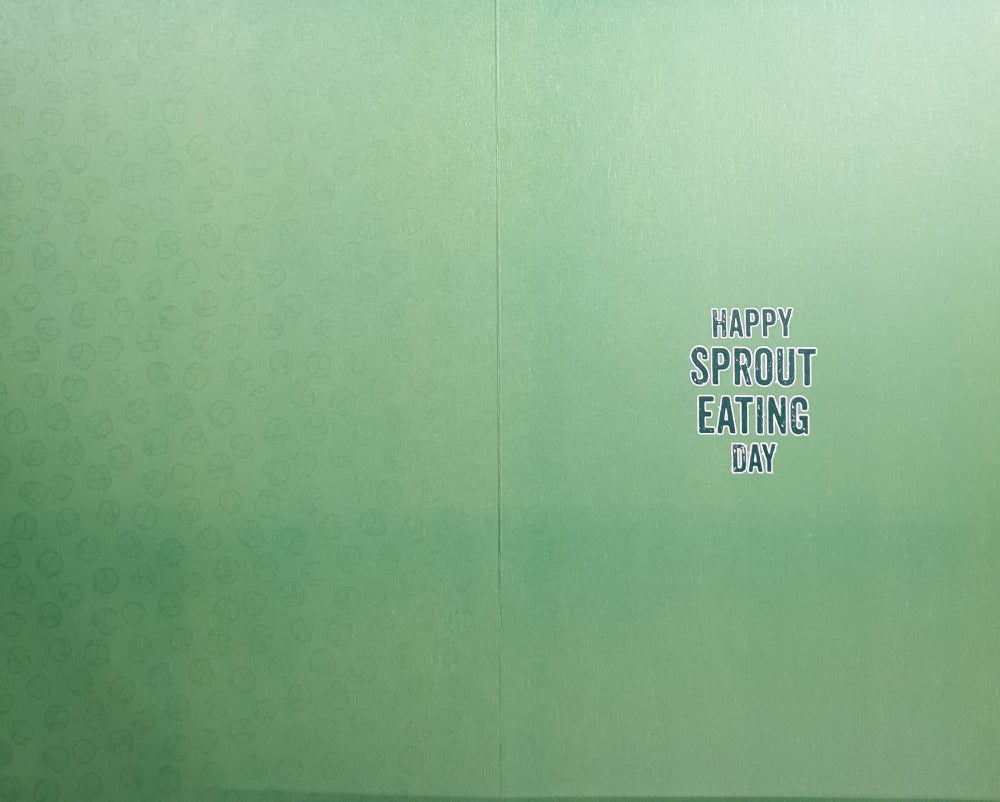 Funny Christmas Card