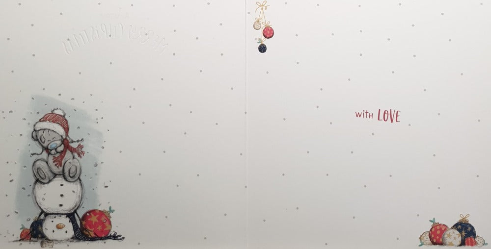 General Christmas Card