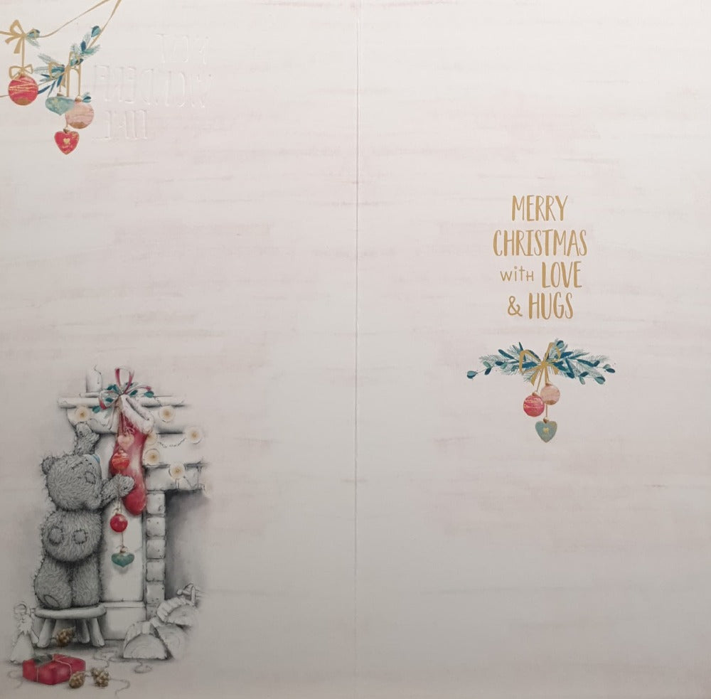 General Christmas Card