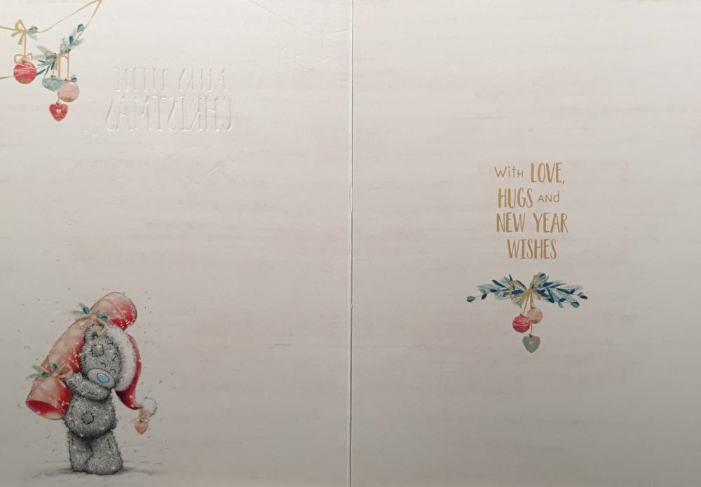 General Christmas Card