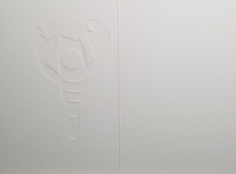 Funny Christmas Card