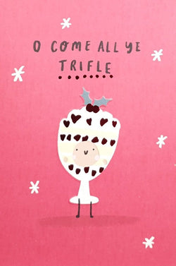 Funny Christmas Card