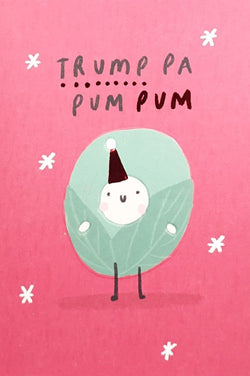 Funny Christmas Card