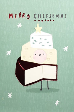 Funny Christmas Card