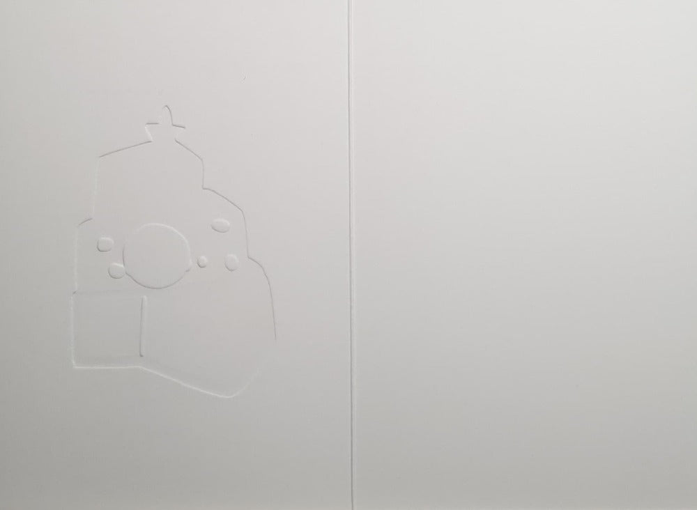 Funny Christmas Card