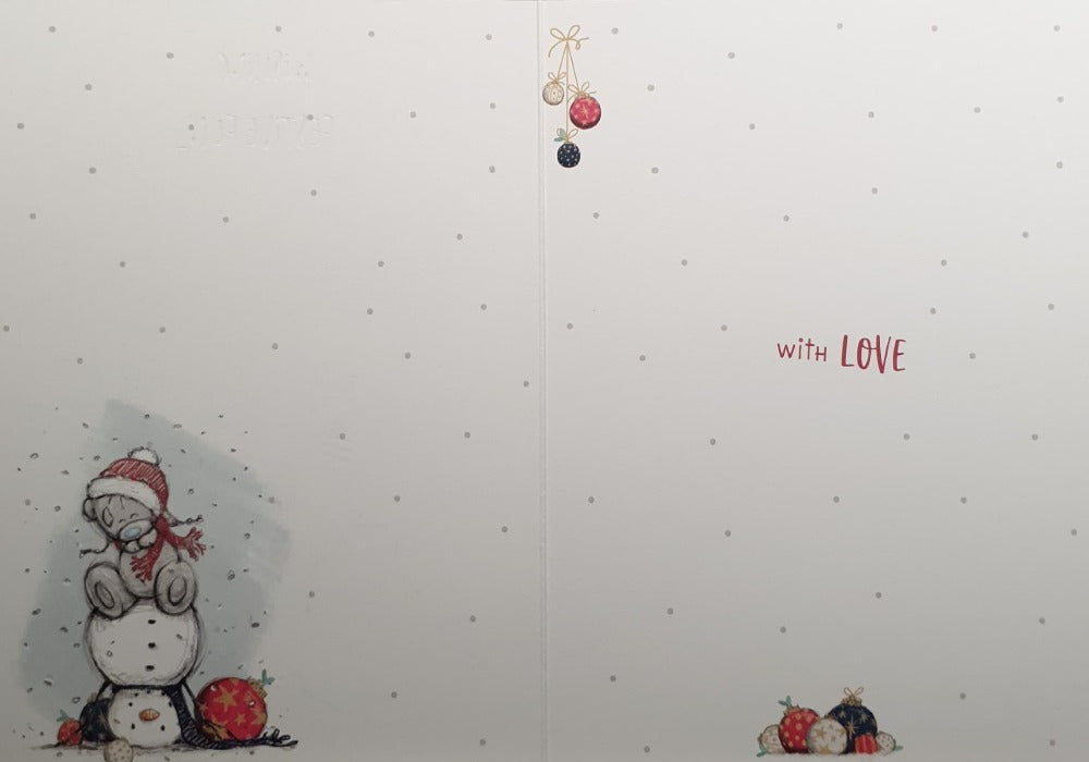 General Christmas Card