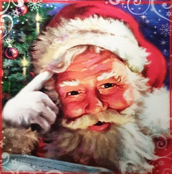 General Christmas Card