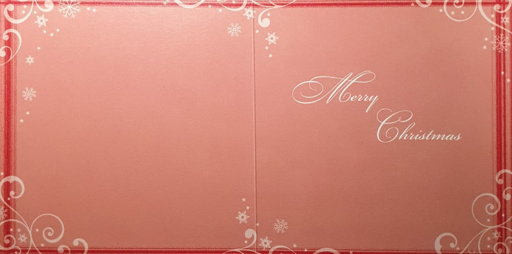 General Christmas Card