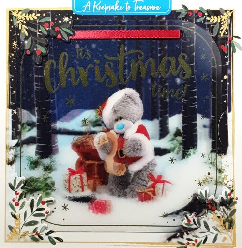 General Christmas Card